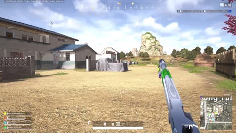 Started With Headshot!