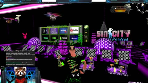 Rumble Live Game Play