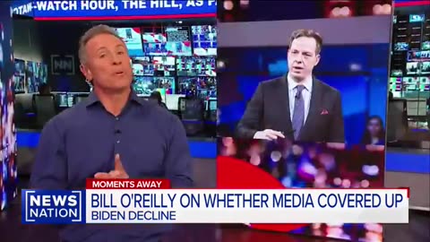 'It's A Cover': Jake Tapper Backstabbed By Longtime CNN Colleague