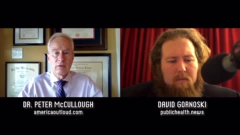 COVID-19 Vaccine Divides NFL Greats Deion Sanders and Aaron Rodgers: Dr McCullough Explains Why