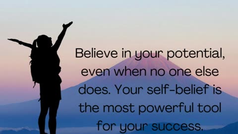 "QUOTE OF THE DAY"