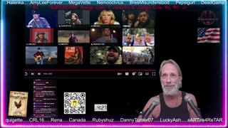 One Hundred Fifthteenth Stream w/Discord Guest