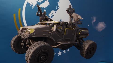 Helldivers 2 Leak Unveils Terrifying Hive World!