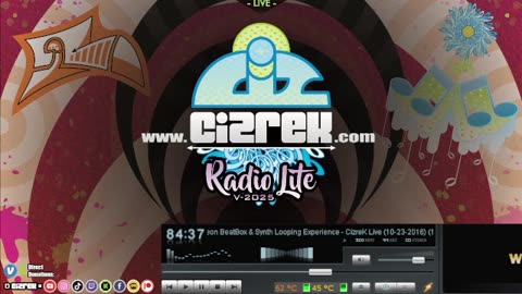 CizreK Radio
