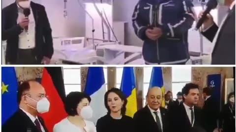 Warum die Maske ein Mittel zum Zweck war, das Volk gehorsam zu machen