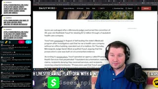 The Breakdown Episode #851: Tuesday News