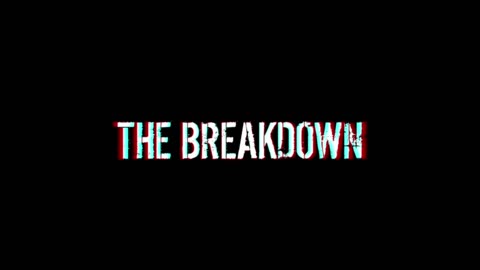 The Breakdown Episode #851: Tuesday News
