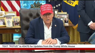 Trump Unloads On Fake News Sick Press
