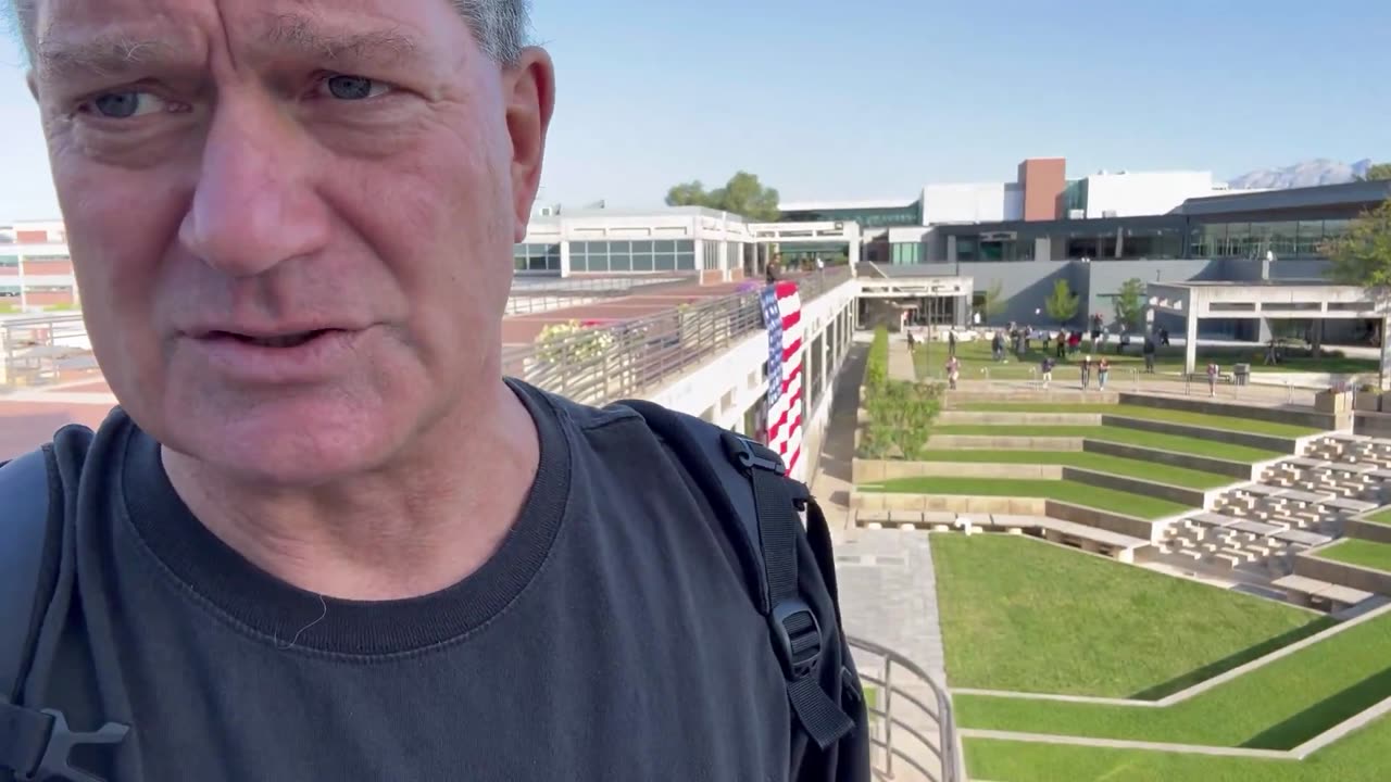 Someone I’ve recommended frens follow for years is making a lot of sense… | George Webb