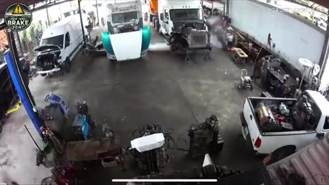 Shocking Near Misses and Lucky Escapes | Luckiest People