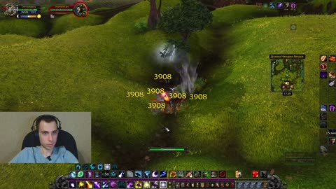 Фарм как искусство: опыт + ресурсы в WoW Classic