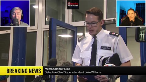 Is Starmer losing the plot? Kemi exposes Matthew Doyle and more about Epstein.