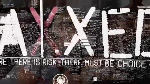 VAXXED: PART II (BANNED DOCUMENTARY) 🎬