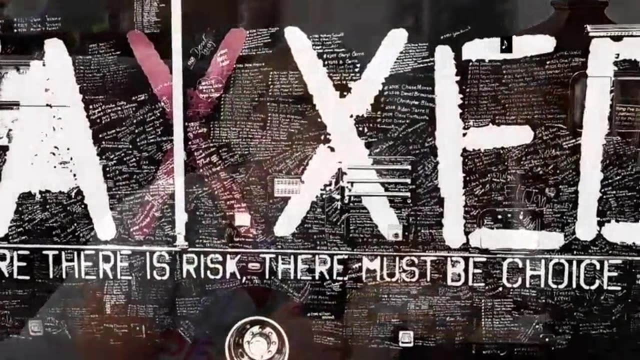 VAXXED: PART II (BANNED DOCUMENTARY) 🎬