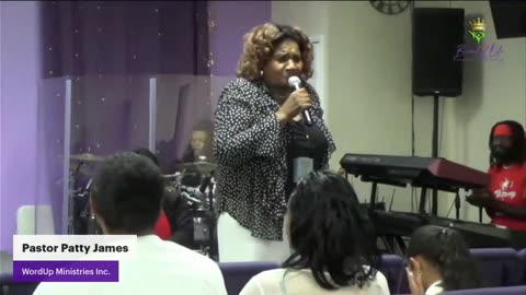Kingdom Connection 8.30.25