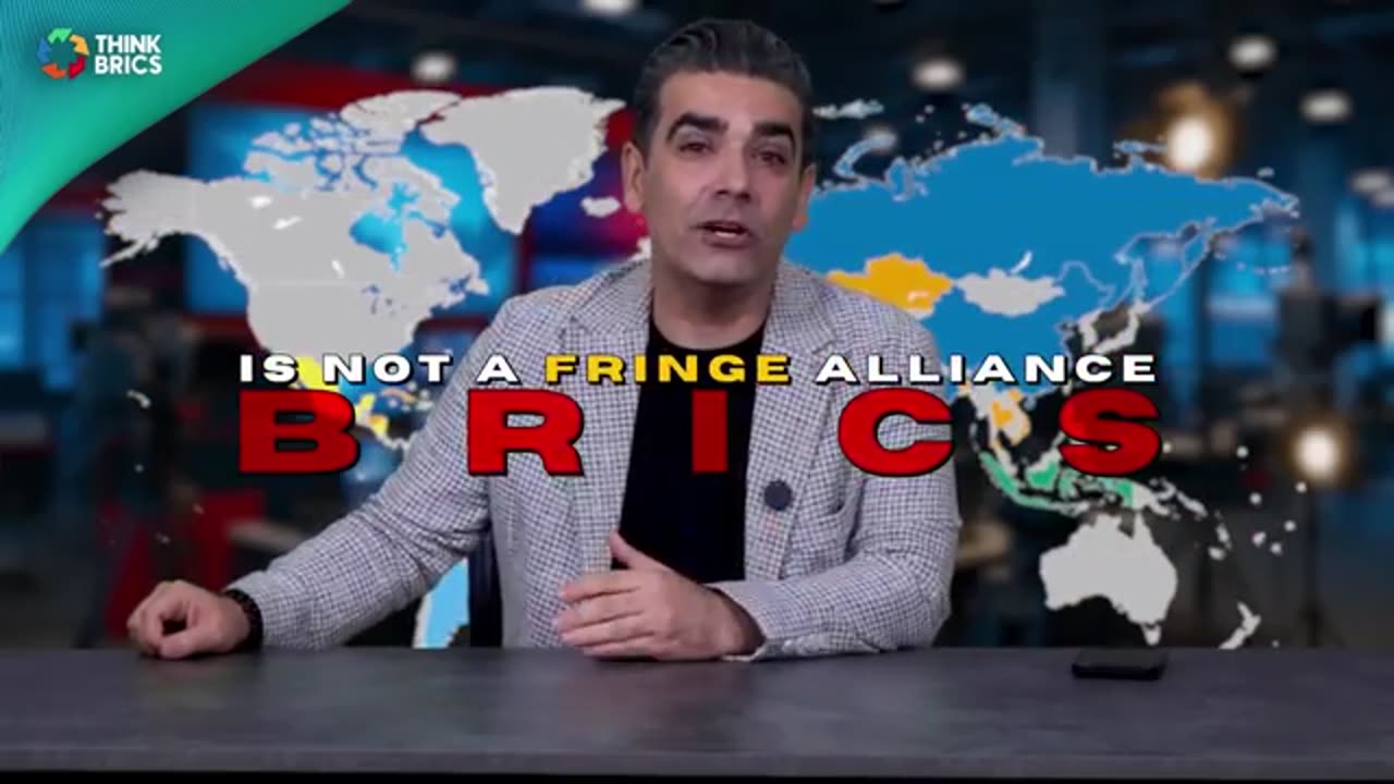 BRICS vs Genius Act: The Crypto War for Dollar Supremacy