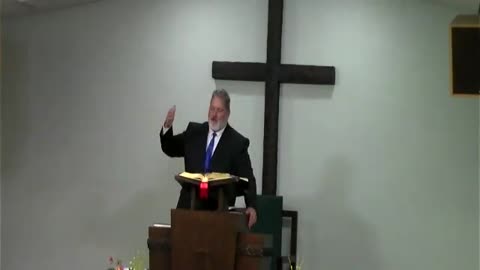 Unity of Covenant