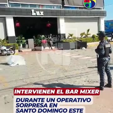 VIDEO: intervienen Mixer