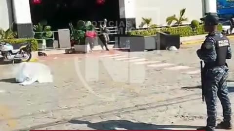 VIDEO: intervienen Mixer