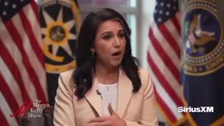 DNI Tulsi Gabbard has confirmed an official probe into Anthony Fauci