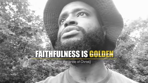 Be Faithful, Golden Wife - You Will be Tried | To the Body of Christ