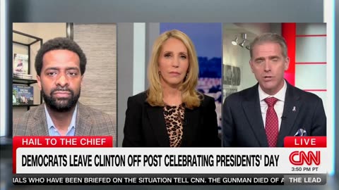 Scott Jennings Asked Whether GOP Should Choose Rubio Over Vance In 2028