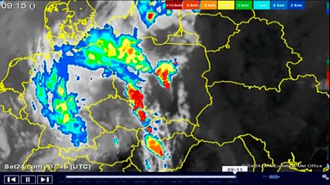 Audio Miran Rubin - "Jednostavno kao sirće" 23.06.2021 _ Satelitska animacija 09.07.2021.