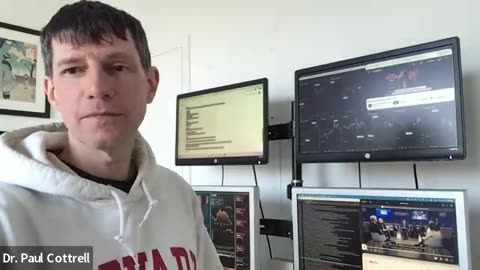 Warsaw Ep20 (Davos 2026 Japan's Turn) by Dr. Paul Cottrell