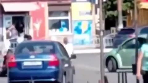 🚨🇺🇦 Ukraine Russia War | Civilians Affected by TCC Actions in Merefa, Kharkiv Region | RCF
