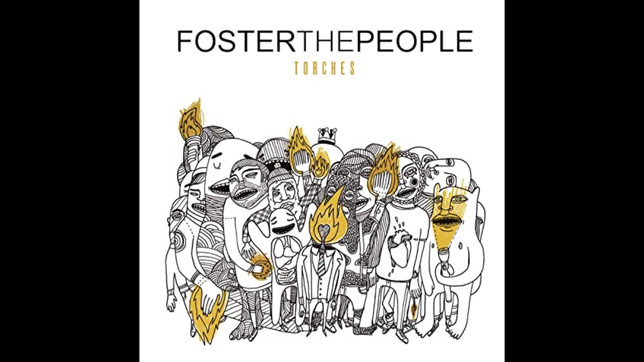 Foster the People - Torches (2011)