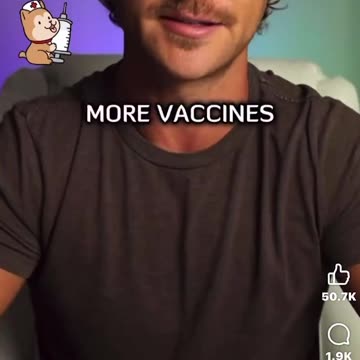 💉 Did You Know This About the Tetanus Vaccine? Looks Like Another BigPharma Scam 💰