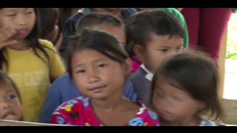 Live from the Philippines Part 4 of 7