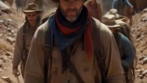 Wild West 1848