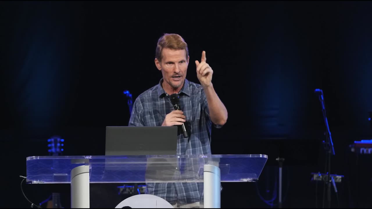 Sunday Service Recap 6-22-2025