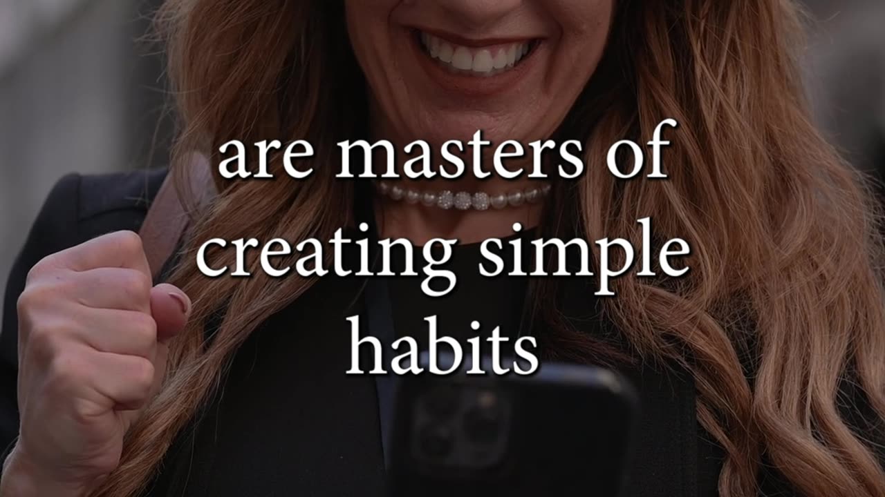 How High Achievers Stay Consistent Without Burning Out #goalsetting #motivation #inspirational