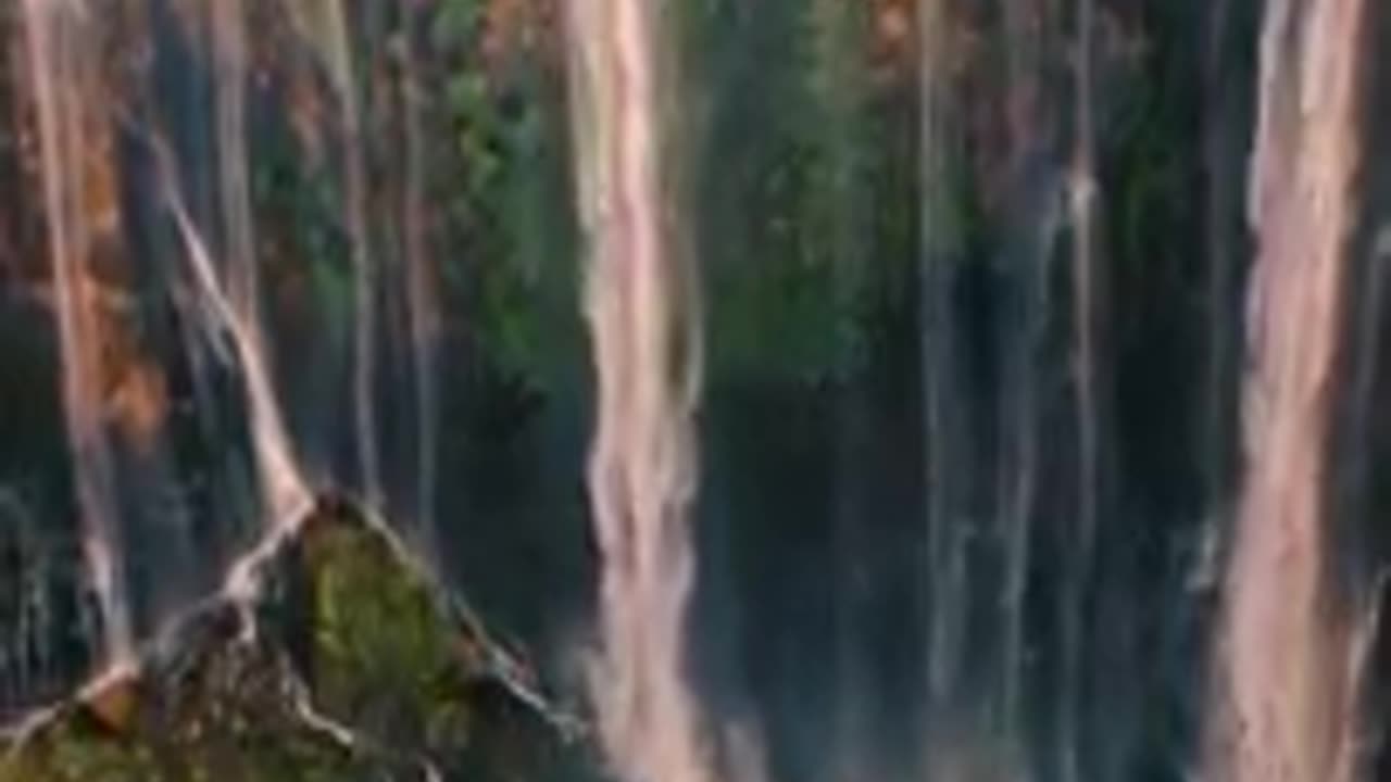 I 💗 waterfalls