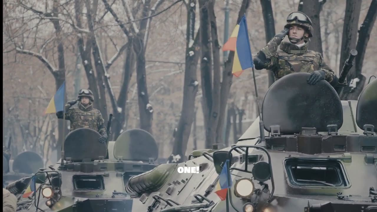 How Ceaușescu Lost Everything in 4 Days: The Fastest Regime Collapse in Modern History
