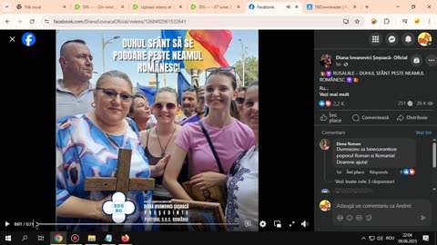 DIS--- - 08 iunie 2025 - Vizualizarea paginii