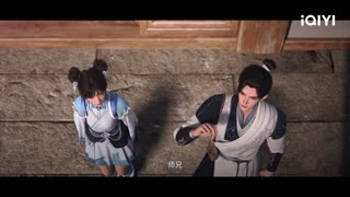 New Donghua PV | Beyond The Divine States | H-Donghua