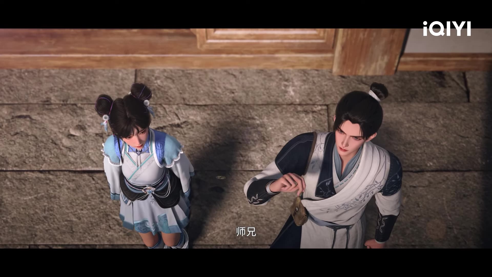 New Donghua PV | Beyond The Divine States | H-Donghua