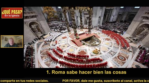 En la Iglesia EN VIVO