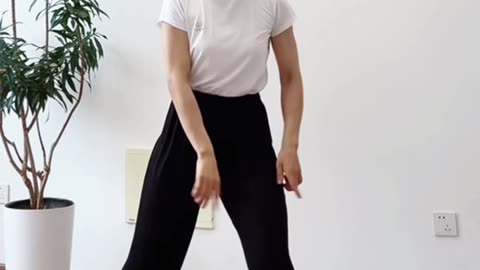 885.腳部控制力