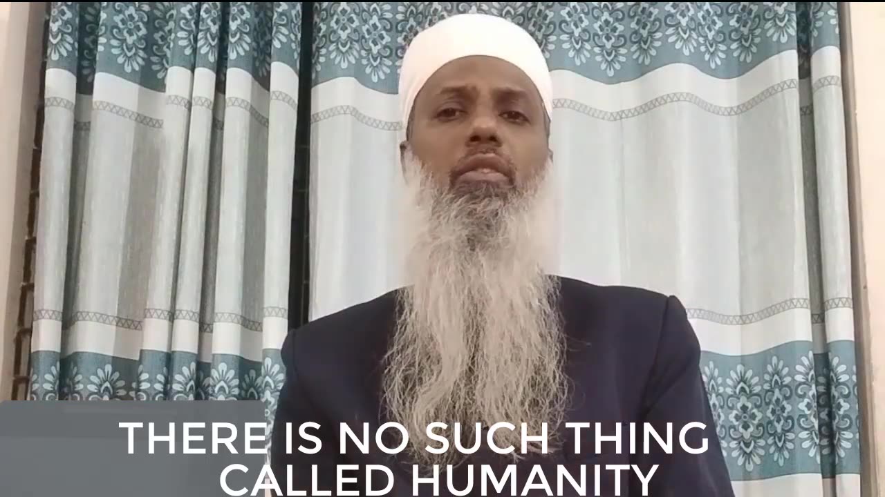 English Song Humanity