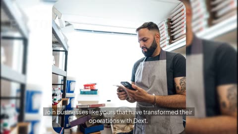 Simplify Hospitality Bookkeeping with Dext – Automate Expenses & Save Time