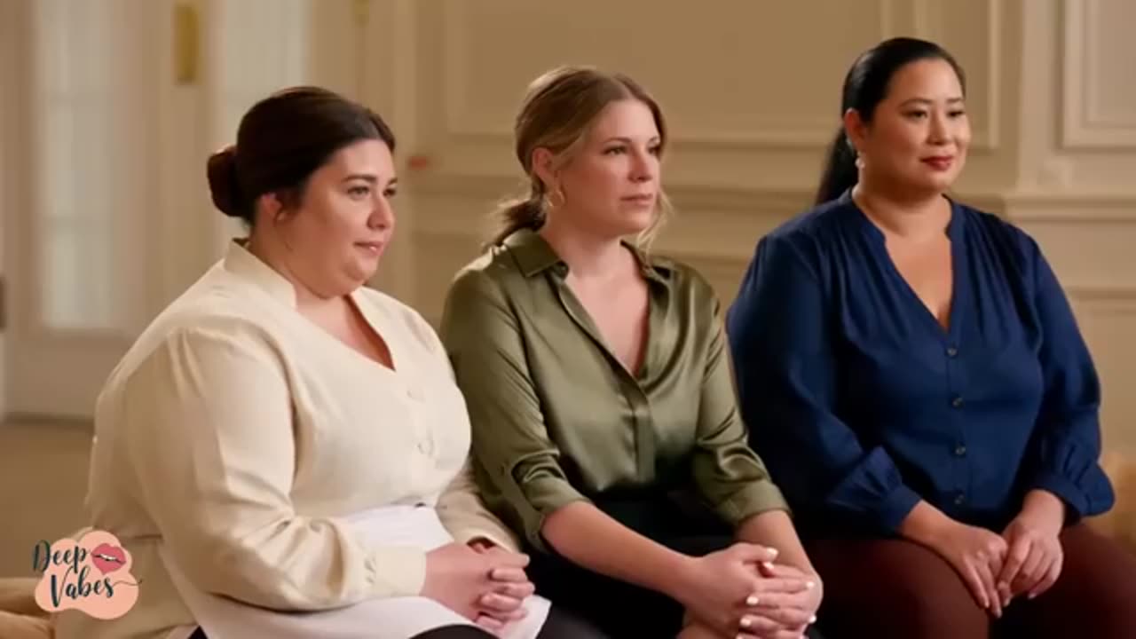 What Happens When Three Friends Bake