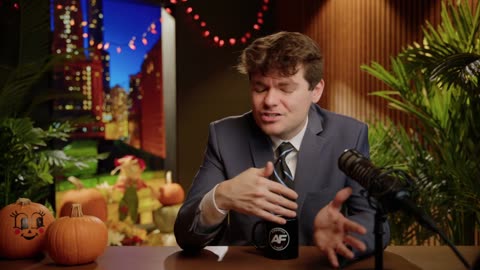 Nick Fuentes on Trump flipping his position to support releasing the Epstein Files