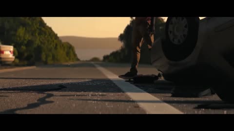 WE BURY THE DEAD Official Trailer (2026) Daisy Ridley