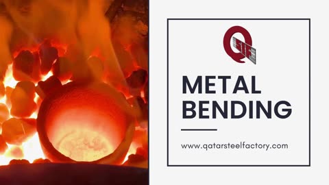 Precision Industrial Metal Bending Services - www.qatarsteelfactory.com