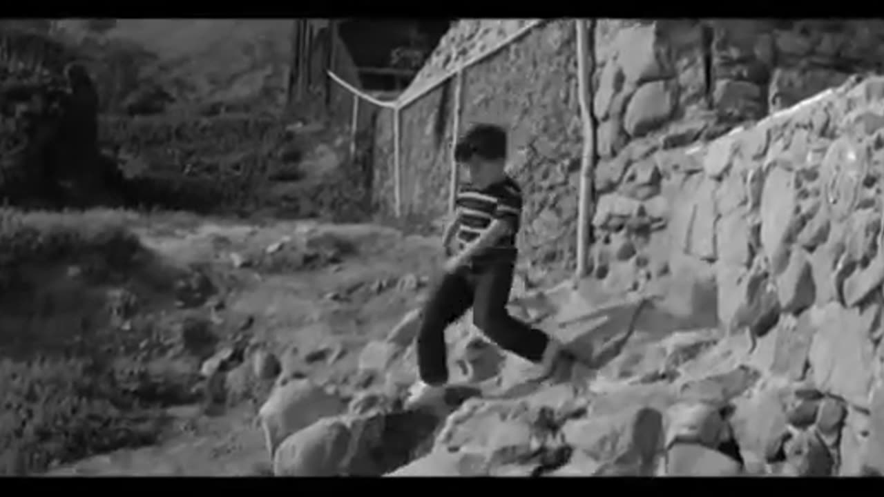 Hand of Death 1962
