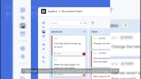 How BugHerd Makes Website Feedback, QA & UAT Testing Super Easy
